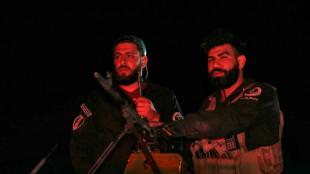 La Syrie condamne la frappe israélienne près du palais présidentiel après des violences contre les druzes