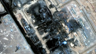 Ar&aacute;bia Saudita promete resposta firme a ataques houthis