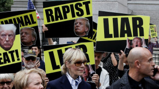 Una corte de apelaciones de EEUU confirma una sentencia contra Trump por difamación