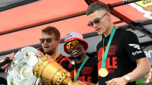 Florian Wirtz quer "ganhar tudo" pelo Liverpool