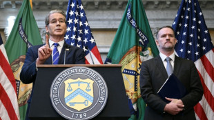 Terres rares: Washington appelle "le monde" à s'allier contre Pékin