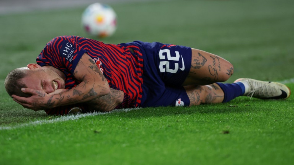 Atual campe&atilde;o, RB Leipzig &eacute; eliminado pelo Wolfsburg na 2&ordf; fase da Copa da Alemanha