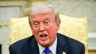 Trump: Gespr&auml;che mit Putin "f&uuml;hren nirgendwo hin"