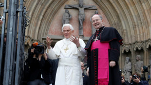 Erfurter Altbischof Wanke mit 84 Jahren gestorben