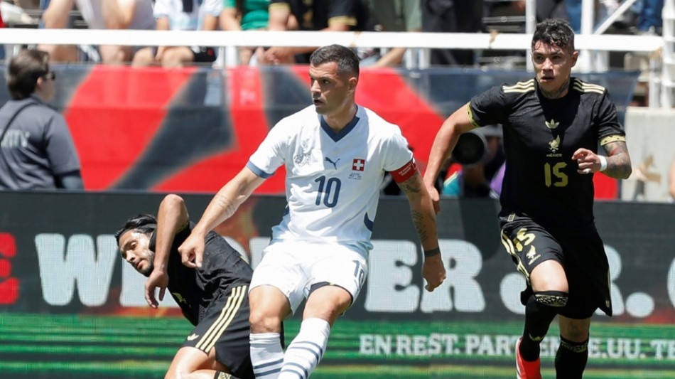 Berater bestätigt: Xhaka will Leverkusen verlassen