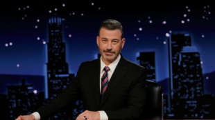 Termina el boicot contra humorista Jimmy Kimmel en EEUU