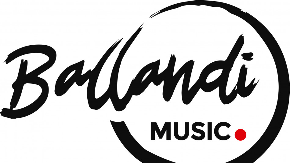 Nasce Ballandi Music, Sony ne distribuirà il repertorio