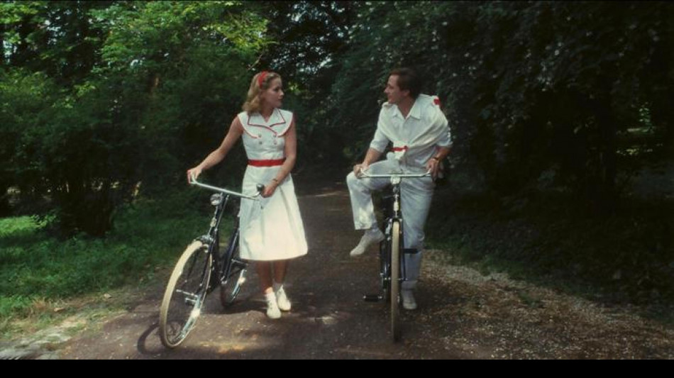 Torna Il giardino Finzi dei Contini in 4k, film da Oscar