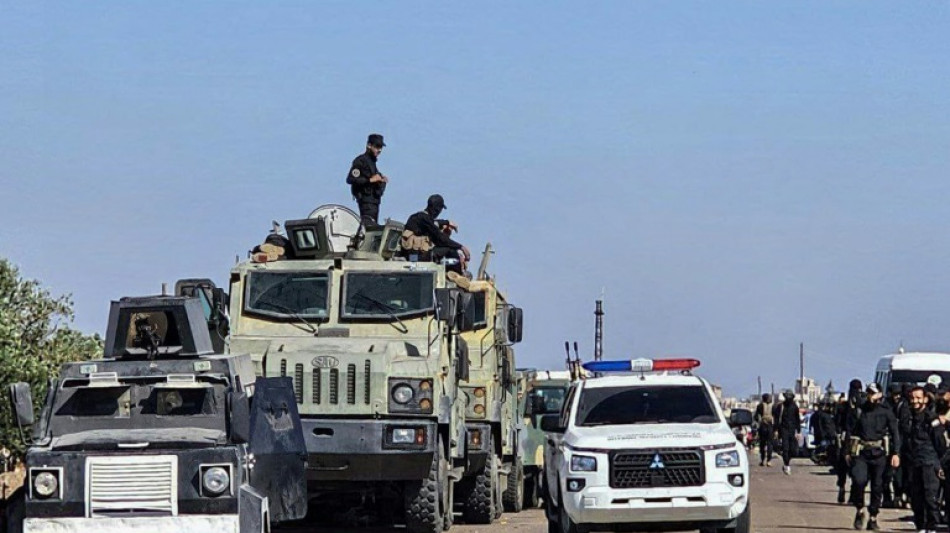 ONG acusa for&ccedil;as s&iacute;rias de executarem 19 civis drusos