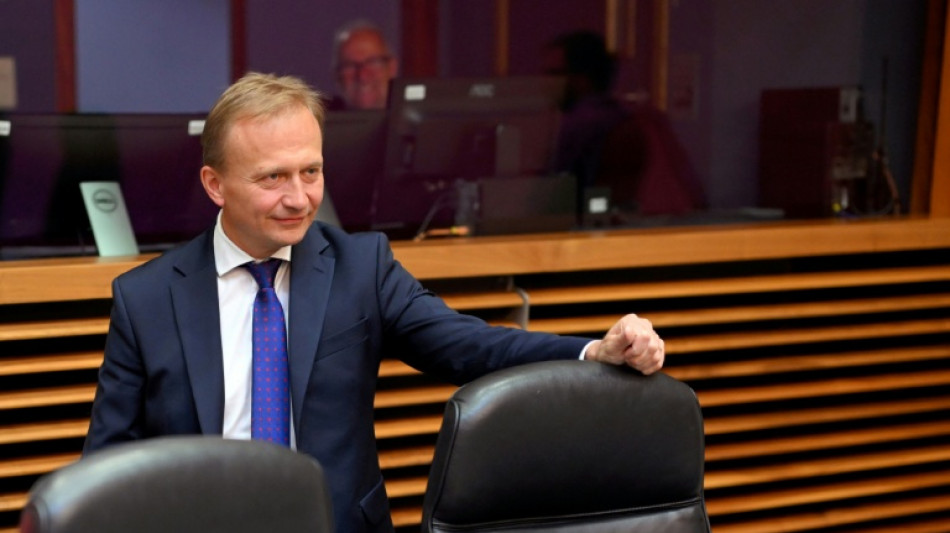 EU-Kommission schl&auml;gt Erh&ouml;hung des EU-Haushalts auf zwei Billionen Euro vor