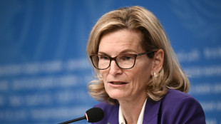 La jefa de Telecomunicaciones de la ONU afirma que es urgente un "enfoque global" para regular la IA