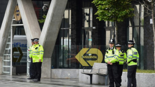 Comparution de l'automobiliste accusé d'avoir foncé dans la foule à Liverpool