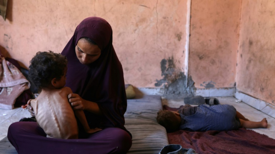 Israel llama a consultas a sus negociadores para analizar la respuesta de Hamás a propuesta de tregua en Gaza