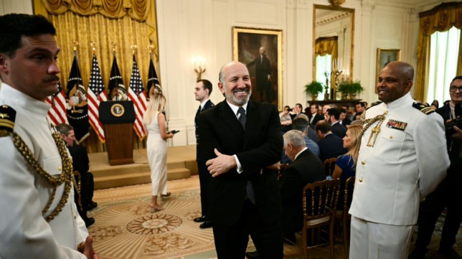 US-Regierung fordert Beteiligung an Intel wegen staatlicher Unterst&uuml;tzung