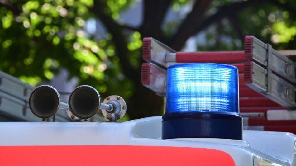 Autofahrer erfasst in Calw Kleinkind beim Rangieren - Kind stirbt