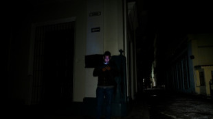 Blackout &agrave; Cuba apr&egrave;s l'ouragan Ian: "qu'allons-nous faire? survivre"