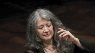 Ottava stagione Circolo di Ave Fermo, si esibirà Martha Argerich