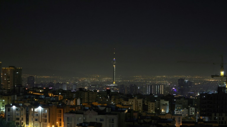 Israel launches 'preemptive' strikes on Iran