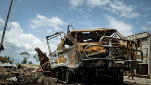 M23 marches on in east DR Congo as US vows action against Rwanda