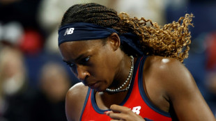 Gauff e Rybakina sofrem, mas v&atilde;o &agrave;s quartas do WTA 1000 de Dubai