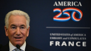 Francia exige explicaciones a embajador de EEUU tras no acudir a convocatoria
