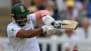 Bavuma out of Test series in Pakistan as De Kock back for ODIs