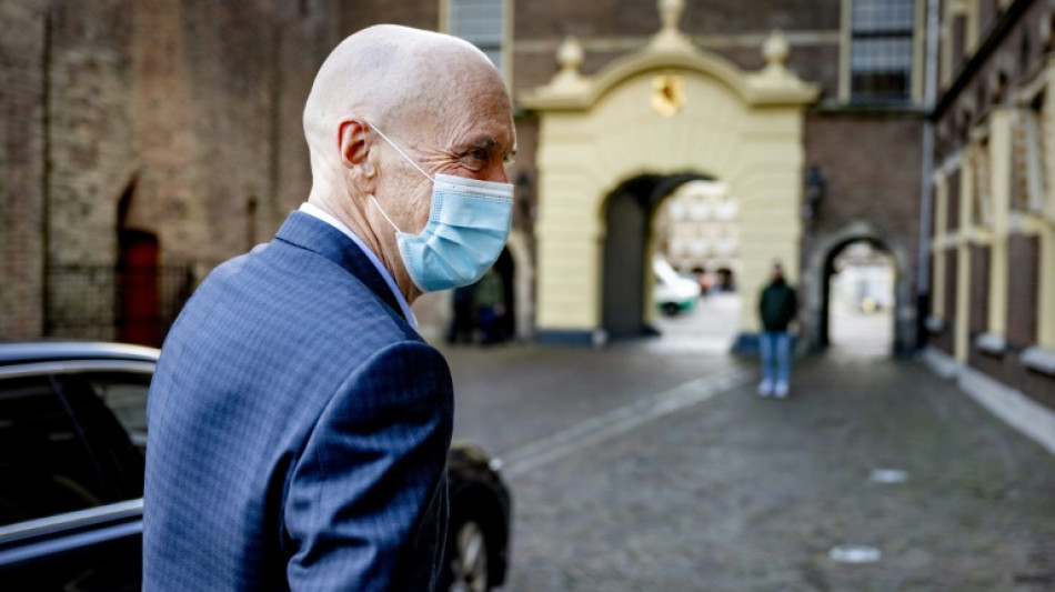 Niederlande heben fast alle Corona-Maßnahmen auf