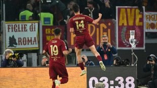 Roma e Juventus empatam (1-1) e seguem na luta por vaga na Liga dos Campe&otilde;es