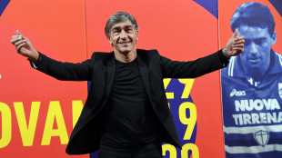 Bagnoli: Galderisi "fino all'ultimo istante non riusciva a dire 'scudetto'"
