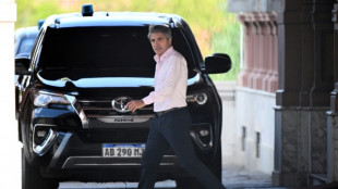 Argentina busca acordo de US$ 20 bilh&otilde;es com o FMI