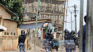 Togo groups say recent protests left 7 dead 