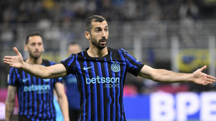 Mkhitaryan all'Inter un altro anno, prolungato il contratto fino al 2027