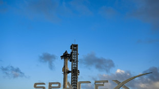 La présidente du Mexique menace de poursuivre SpaceX pour la pollution causée par ses fusées