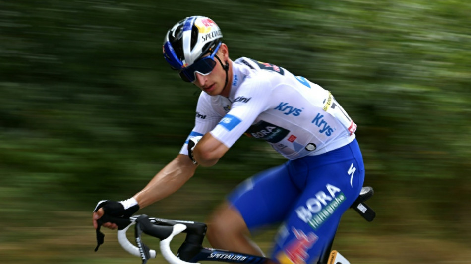 Ullrich warnt: "Es kommen noch sehr schwere Etappen"