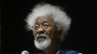 Nigeriano Wole Soyinka, Nobel de Literatura, afirma que EUA cancelou seu visto