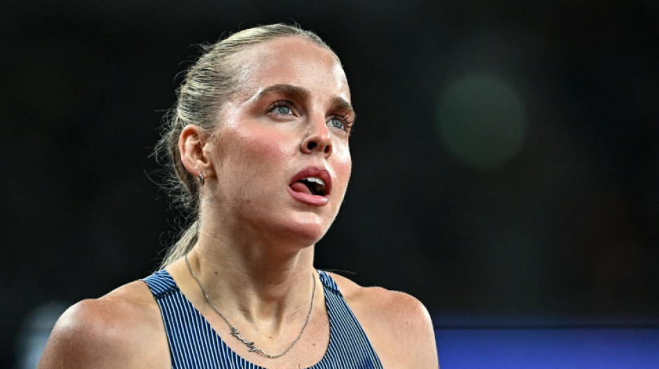 Hodgkinson, Mahuchikh headline final day of Tokyo worlds