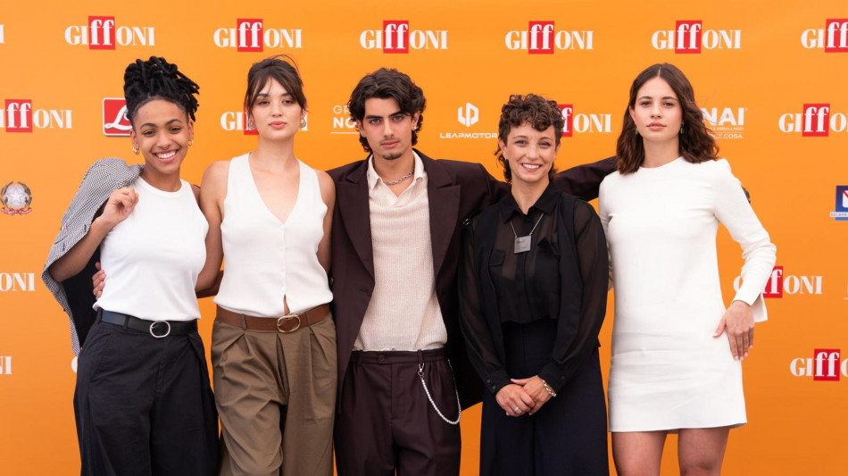 Margherita Ferri, 'Piercing girato nel quartiere di Fakir, sono molto scossa'