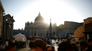 Cérémonial grandiose et marée de fidèles aux funérailles du pape François