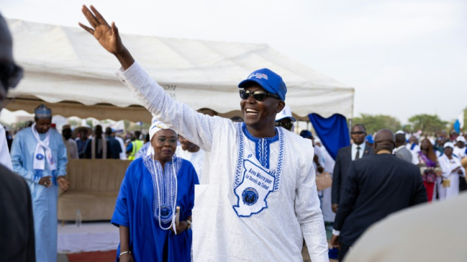 Chad court jails ex-PM, opposition leader for 20 years