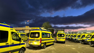 Gaza health officials say strikes kill 21 after Israel says shots wounded officer