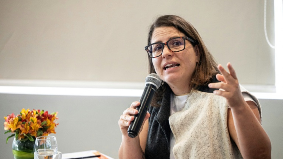 HRW denuncia que el Congreso de Per&uacute; debilita la lucha contra el crimen organizado