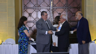 Los restos del nobel de Literatura Miguel &Aacute;ngel Asturias ser&aacute;n repatriados a Guatemala