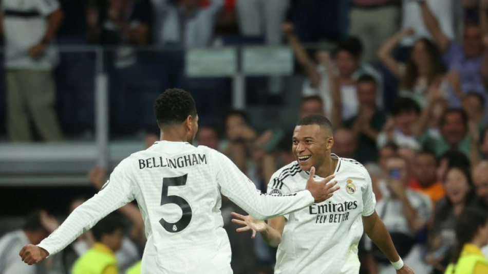 Com Mbapp&eacute; e sem Courtois, Real Madrid visita Lille na 2&ordf; rodada da Champions