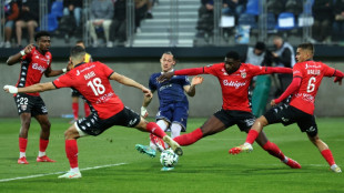 Barrages: Dunkerque rejoint Metz sur la route de la Ligue 1