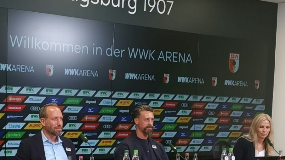 FC Augsburg: "Menschenf&auml;nger" Wagner legt los