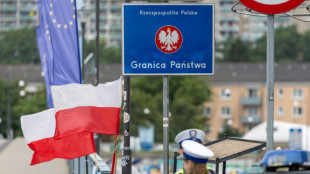 Umfrage: Sympathien in Polen für Deutschland gehen deutlich zurück