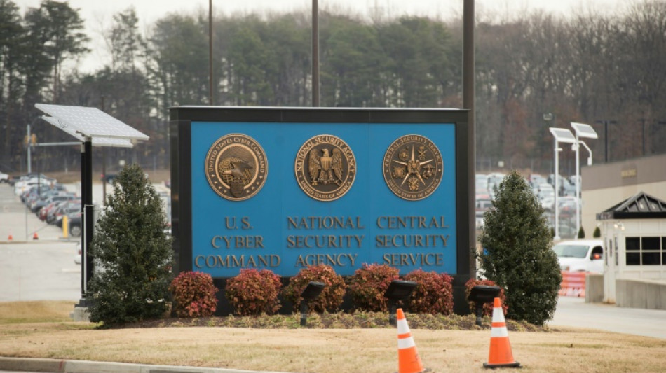 Les Etats-Unis d&eacute;noncent une cyberattaque d'ampleur parrain&eacute;e par la Chine