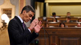 Espagne: face aux scandales, Sánchez dégaine un plan anti-corruption, sans convaincre l'opposition