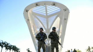 BRICS expresan "seria preocupaci&oacute;n" por aranceles y piden "cese del fuego inmediato" en Gaza