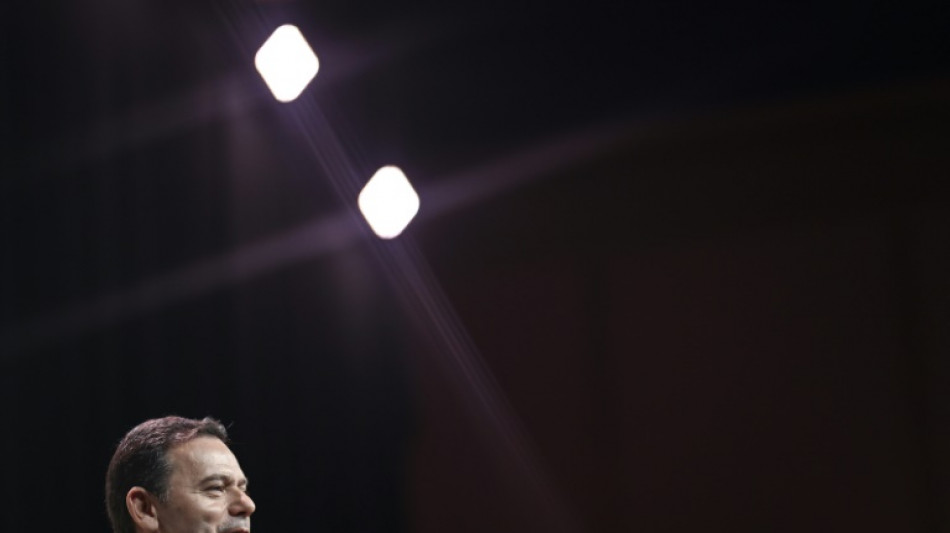 PM seeks election win as Portugal campaigning ends